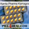 Ajanta Pharma Kamagra cialis2